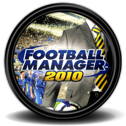Football Manager 2010 2 Icon 256x256 png